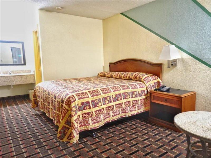 Best Inn AugustaAugusta  Kültér fotó