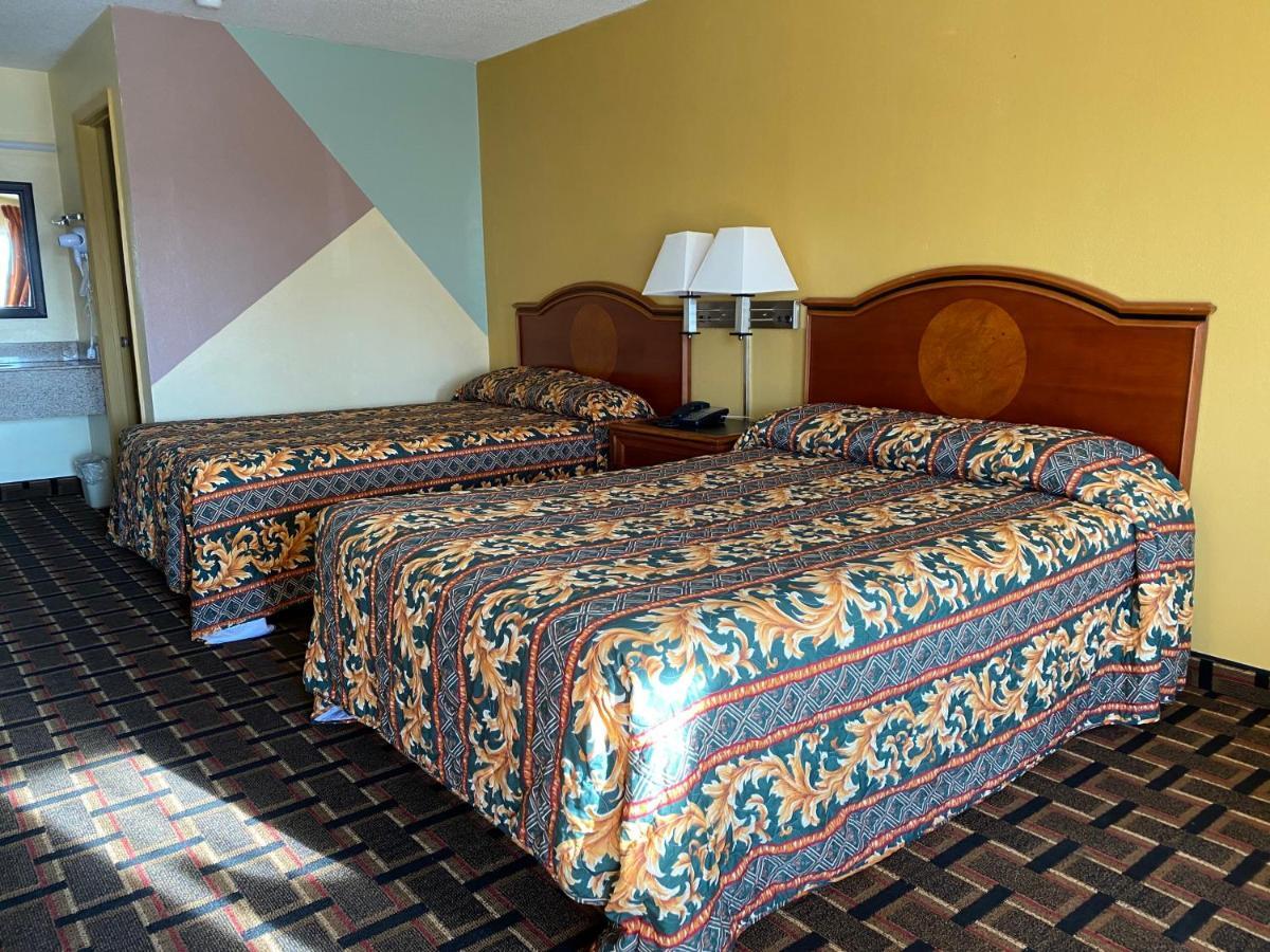 Best Inn AugustaAugusta  Kültér fotó