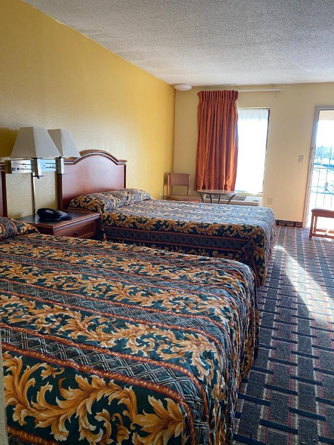 Best Inn AugustaAugusta  Kültér fotó